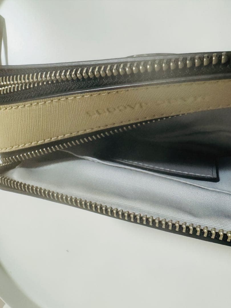 再値下MARC JACOBS ザ カラーブロック スナップショット➕別売チェーン