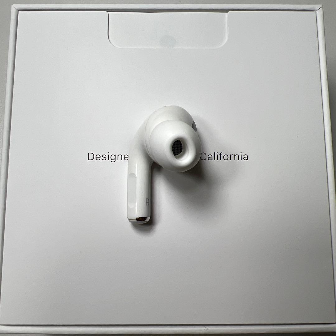 AirPods Pro 第2世代 usb-c 右耳 A3047 [87]