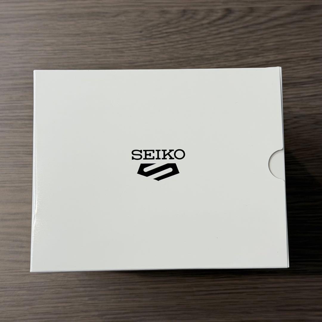 セイコー5スポーツ SKX series ピンクパンサー SBSA321