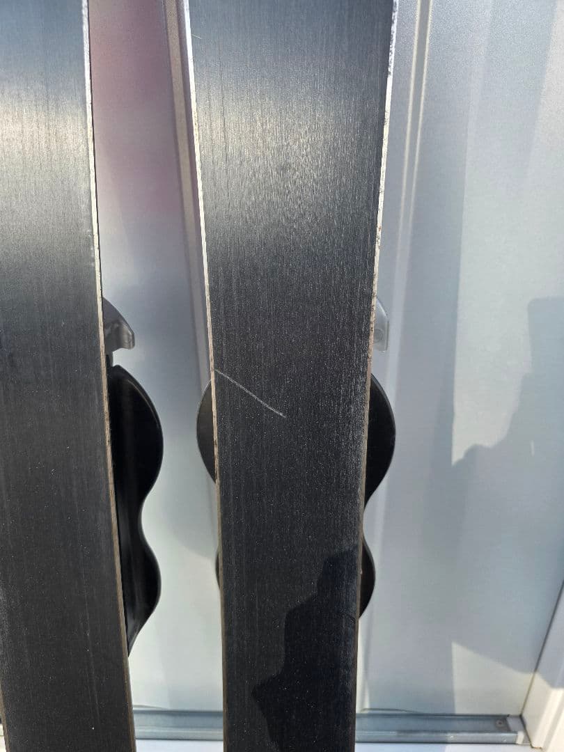 JOYRIDE ショートスキー