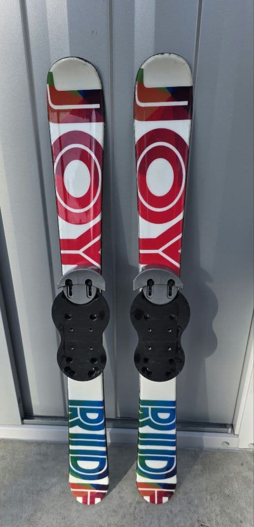 JOYRIDE ショートスキー