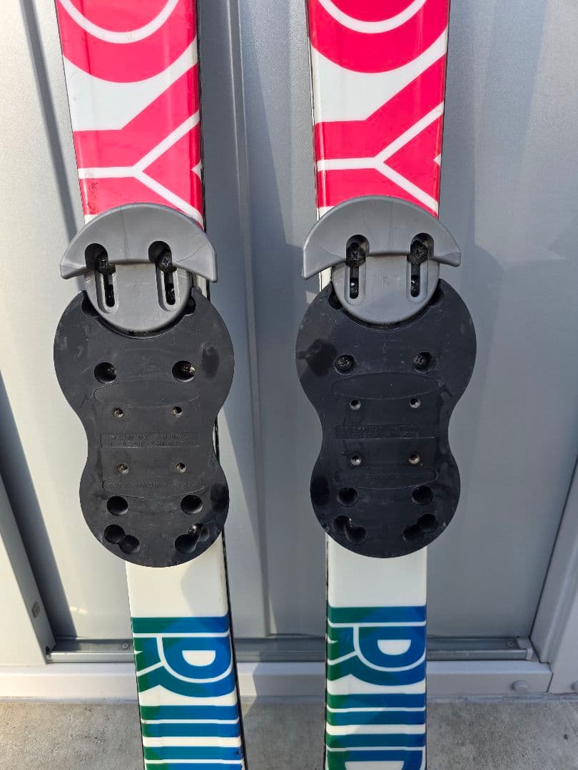 JOYRIDE ショートスキー