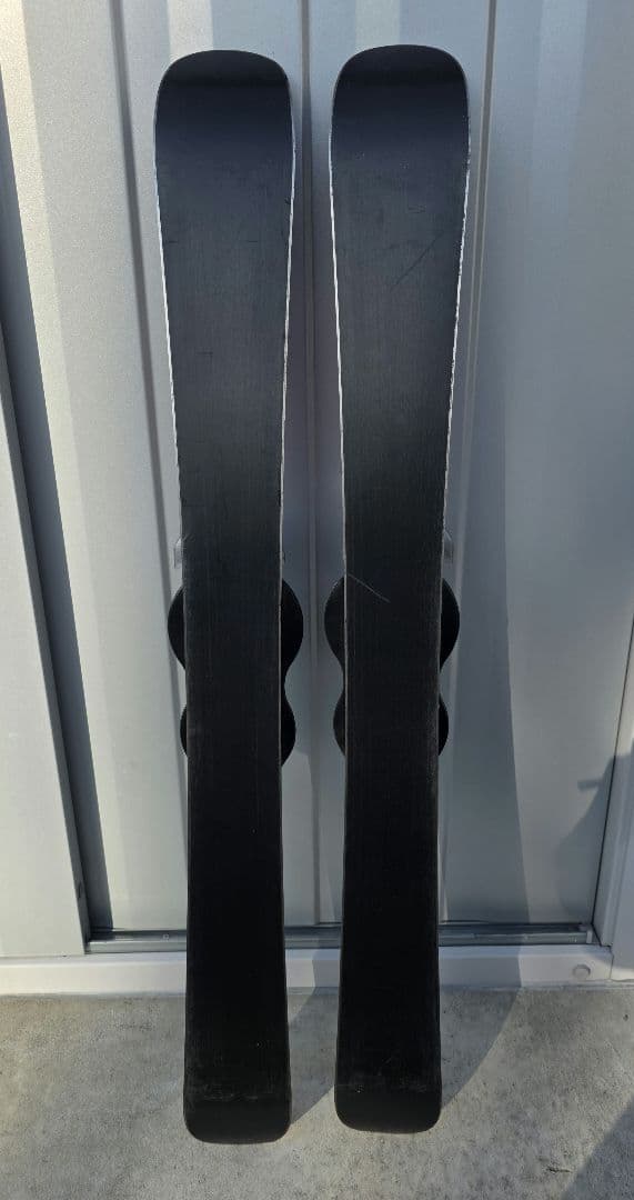 JOYRIDE ショートスキー