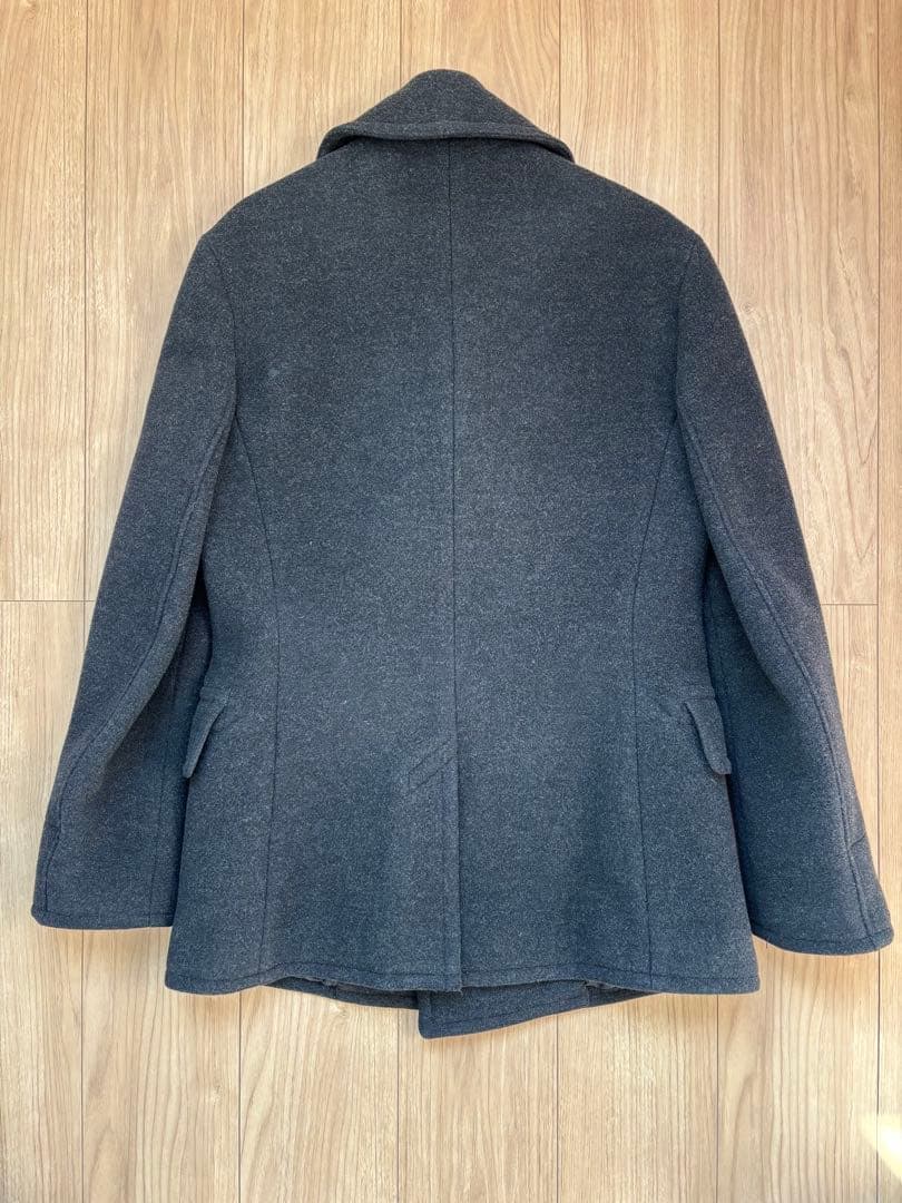 90s Polo Ralph Lauren ピーコート usnavy 希少個体