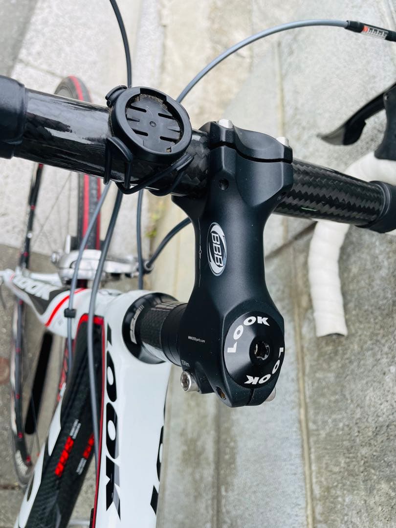 LOOK566 DURA-ACE Sサイズ