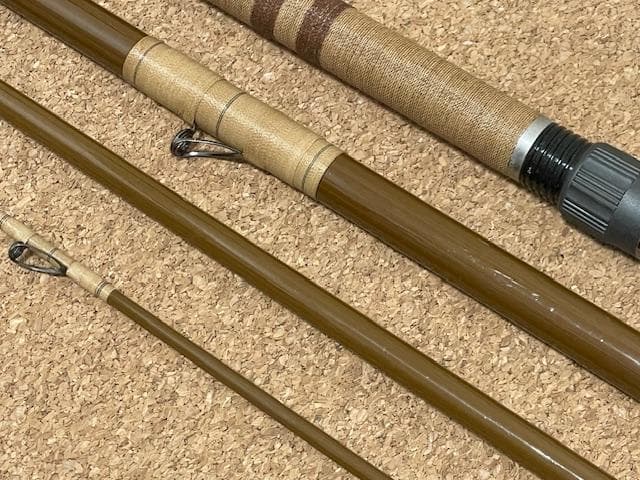 【中古品】 マミヤ BR 無双石鯛 480H