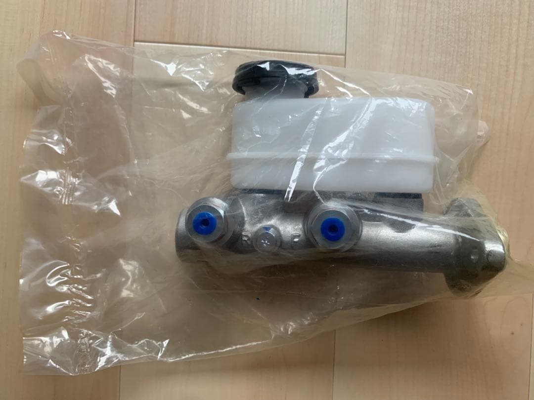 スカイライン フェアレディZ R30 DR30 S130 等マスターシリンダー