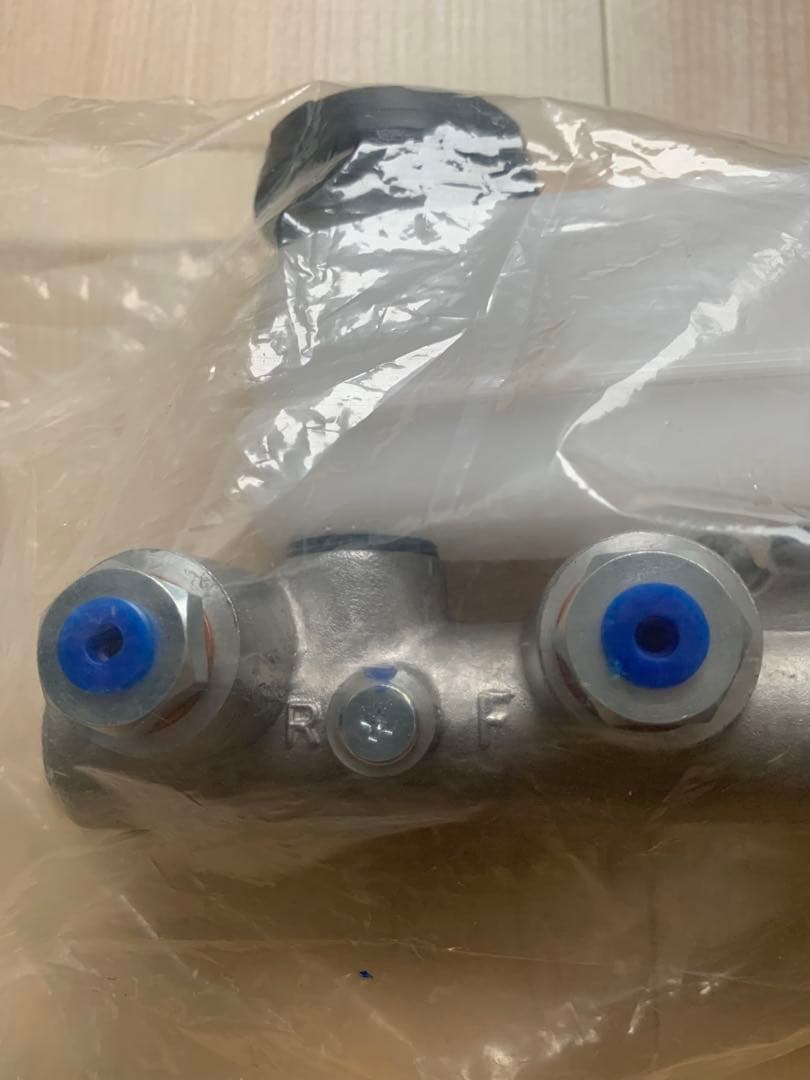 スカイライン フェアレディZ R30 DR30 S130 等マスターシリンダー