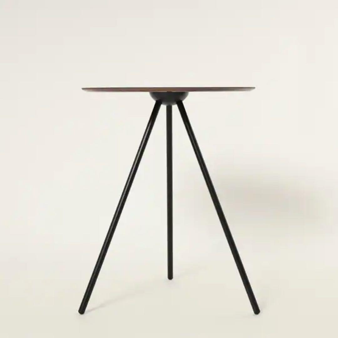 ヘリノックス Helinox テーブル オー M ウォールナット