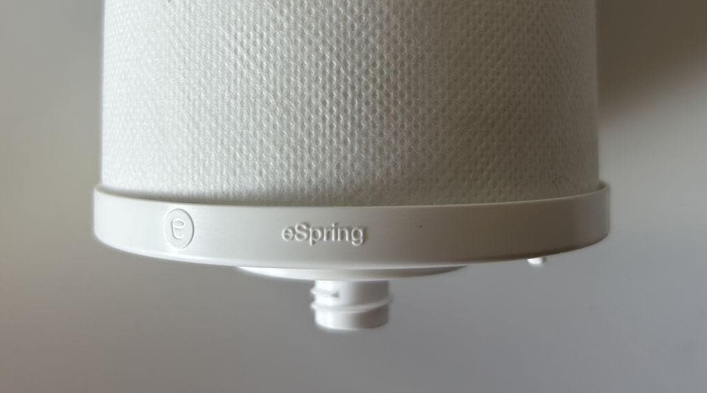 開封・未使用❗️アムウェイ eSpringⅡ 浄水器 カートリッジ