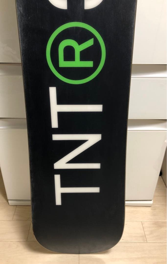 FNTC TNTR 21-22モデル 150cm