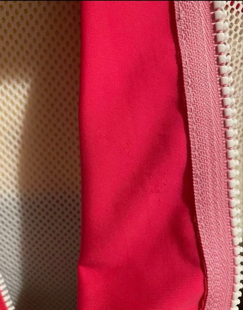 アルピナ　バックプロテクター　プロテクター　ベスト　ジュニア　スキー　幼児　小学