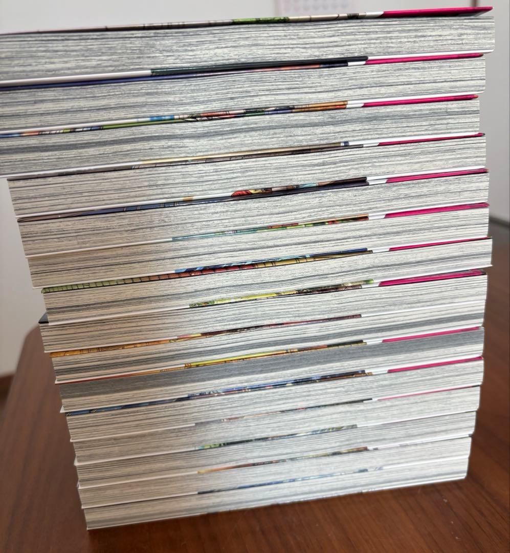 葬送のフリーレン　漫画全巻セット　1〜15巻　新品　特典付き