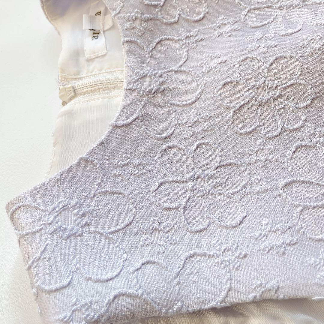 arisana ラベンダー セレモニー 120 入学 卒園 フォーマル