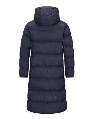 ケルメ　ロングベンチコート