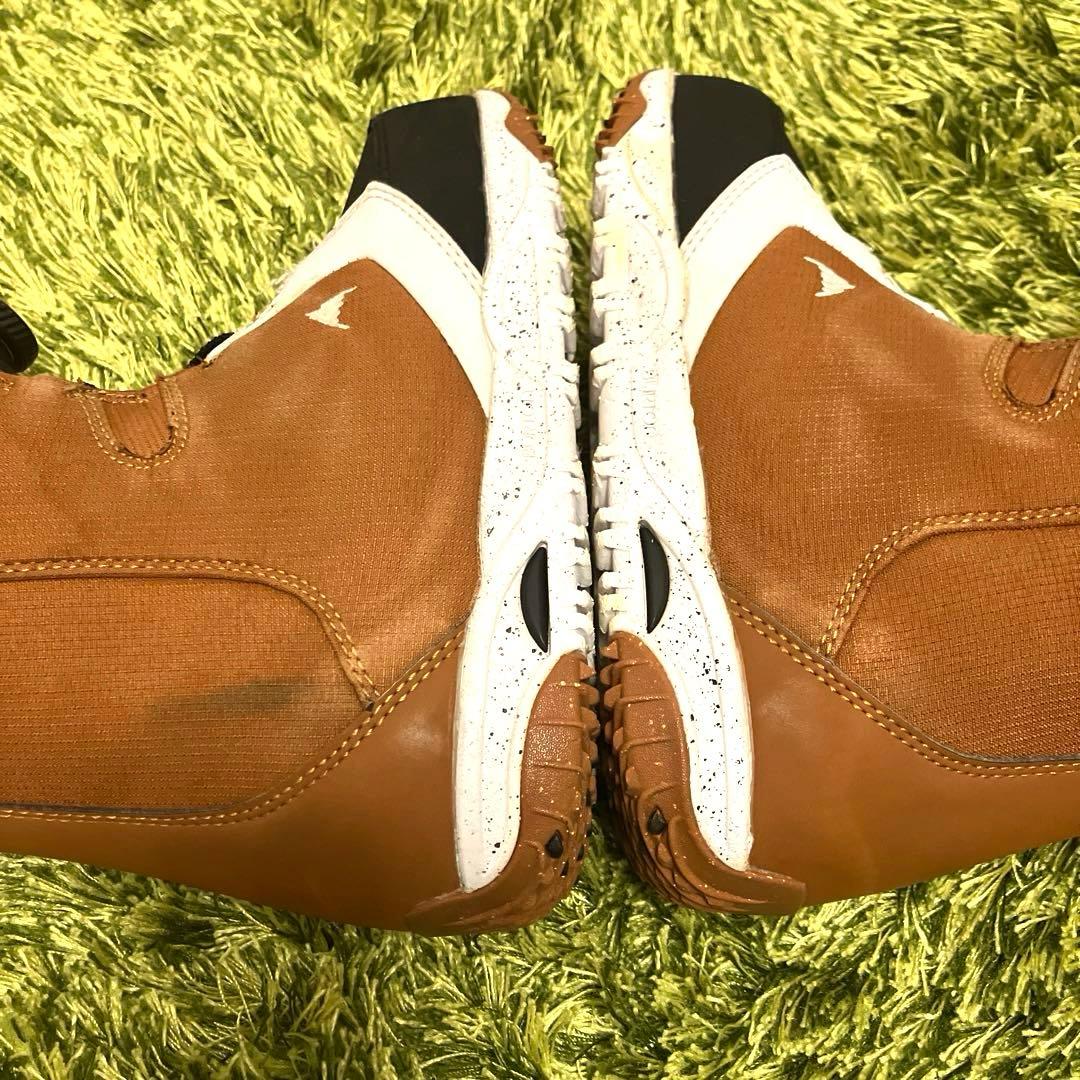 BURTON ライムライト23