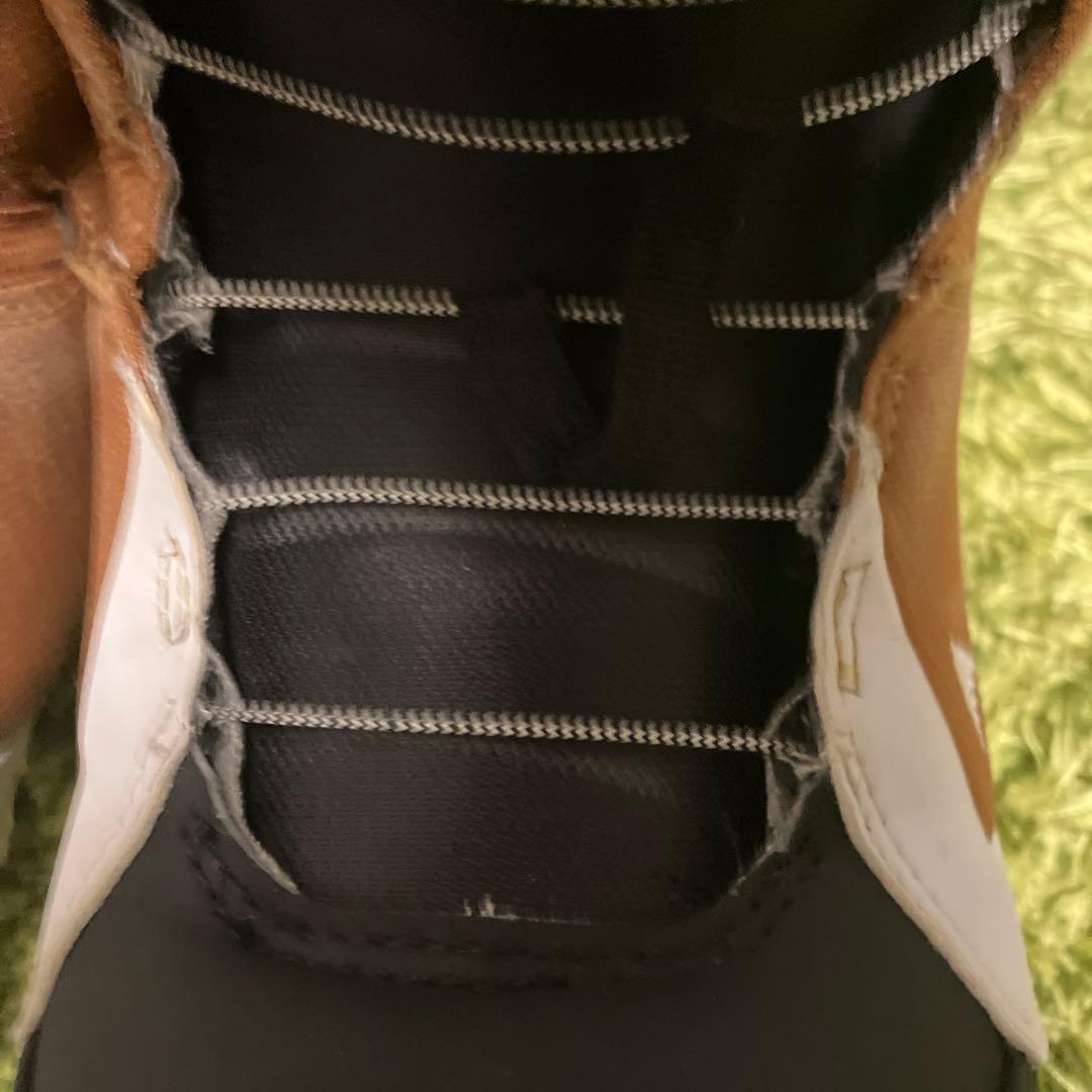 BURTON ライムライト23