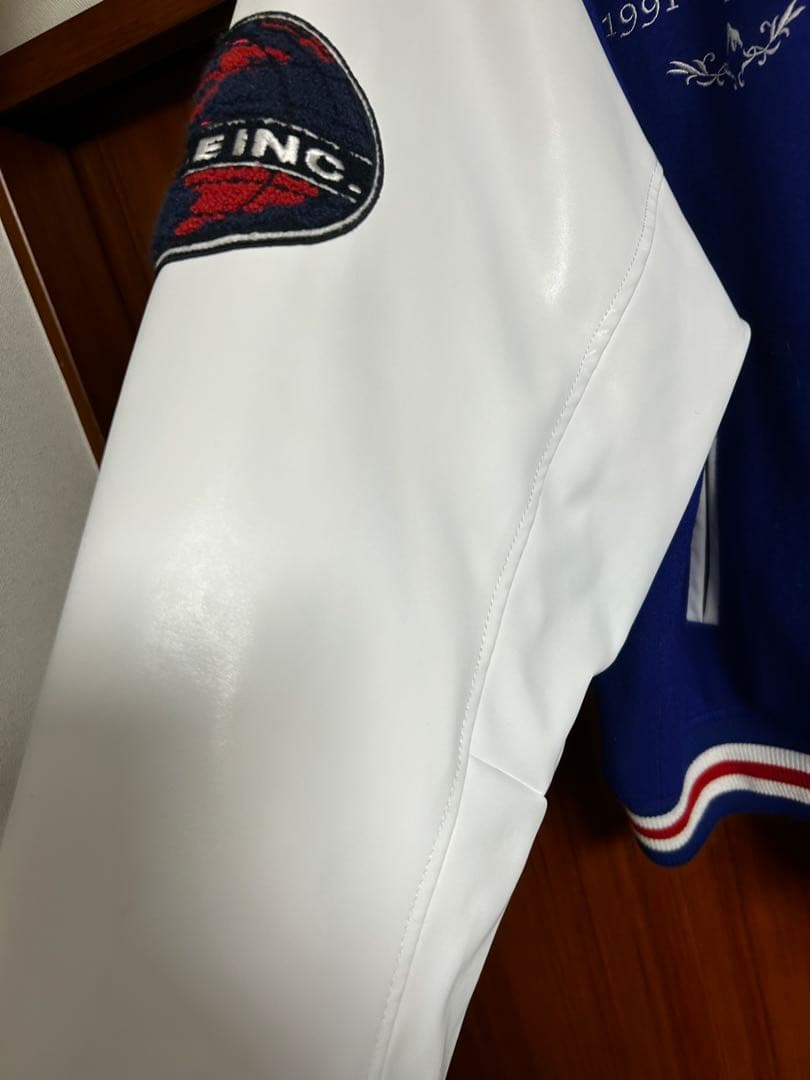 XLARGE スタジャン　XL