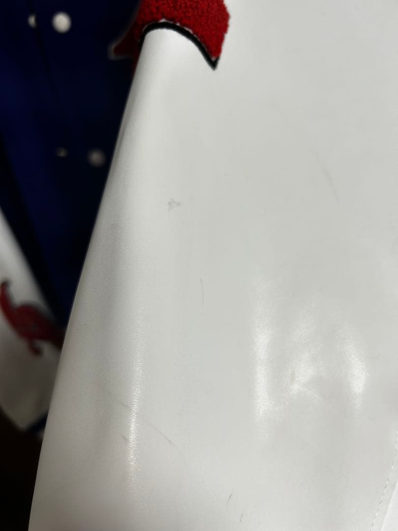 XLARGE スタジャン　XL