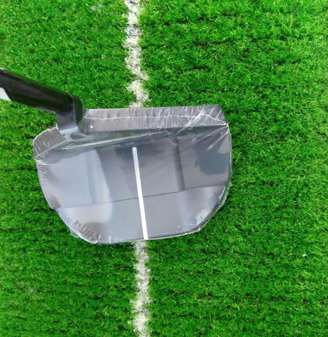 TPトラスパター　34インチ　新品未使用