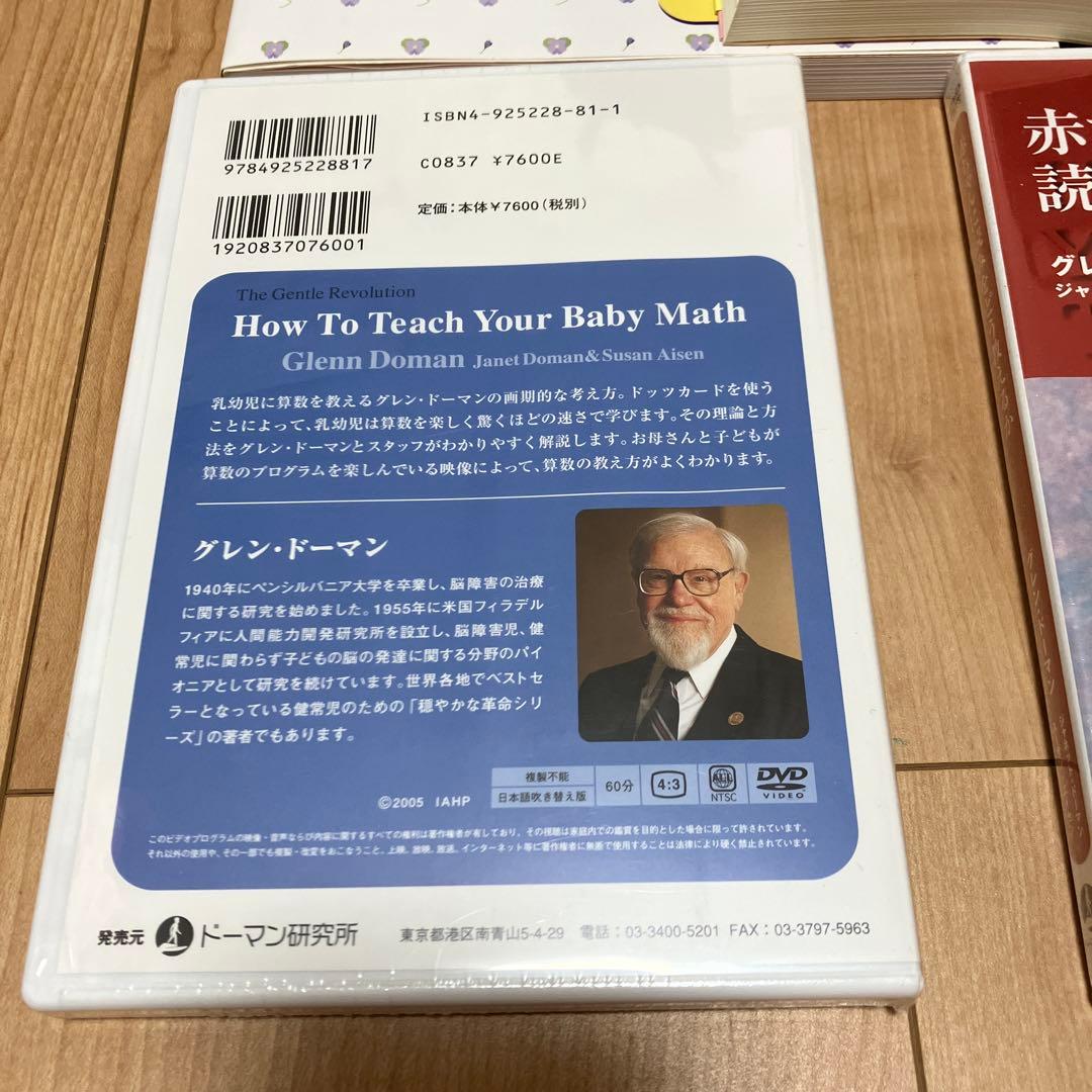 グレンドーマン　セットプラスα