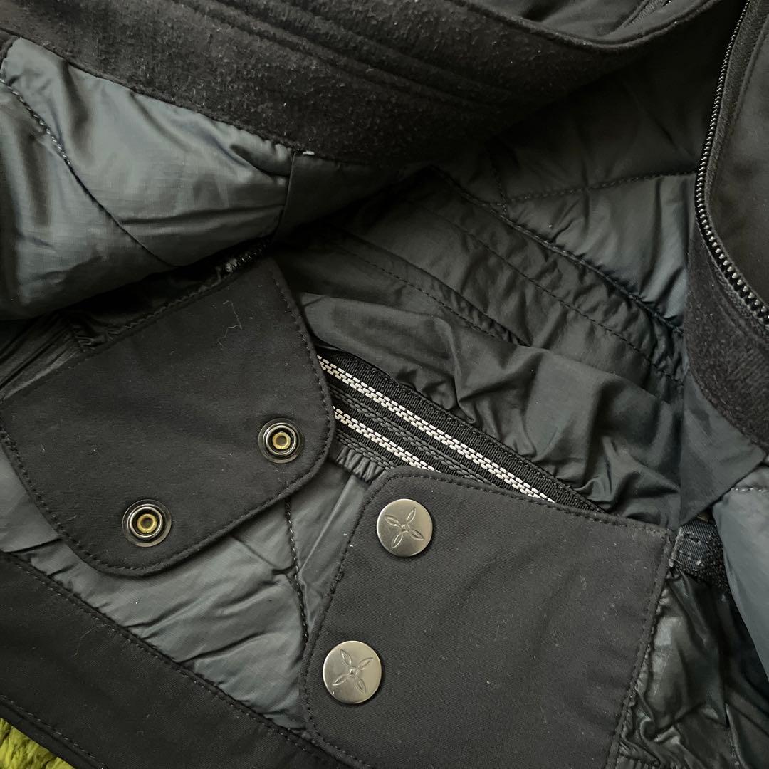 Montura レディース ジャケット