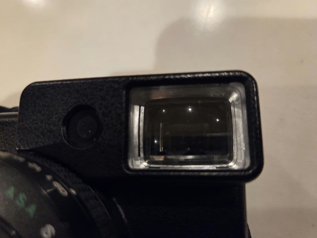 AGFA OPTIMA 1535 フィルムカメラ