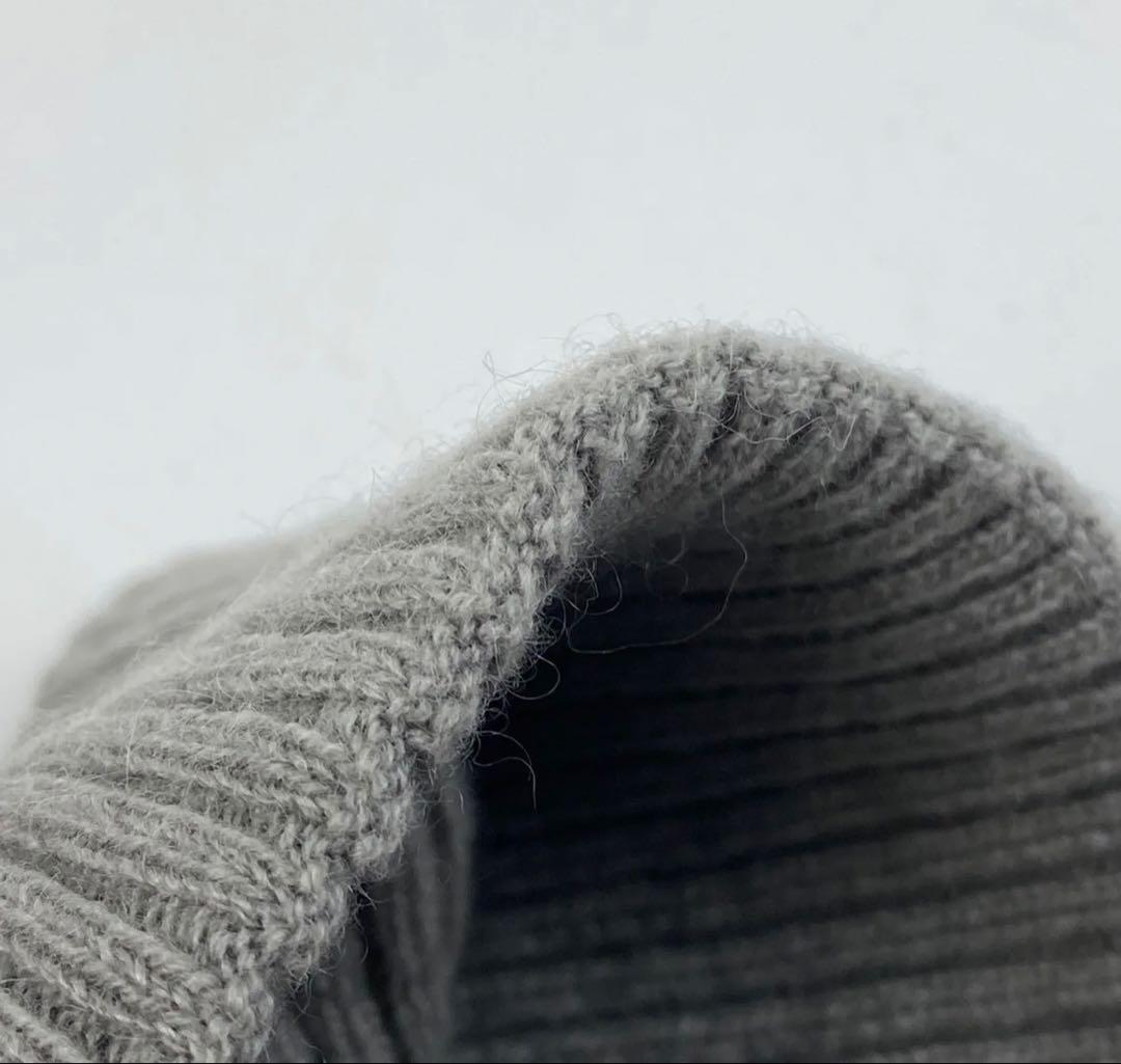 【お正月セール】モンクレール リックオウエンス ビーニー