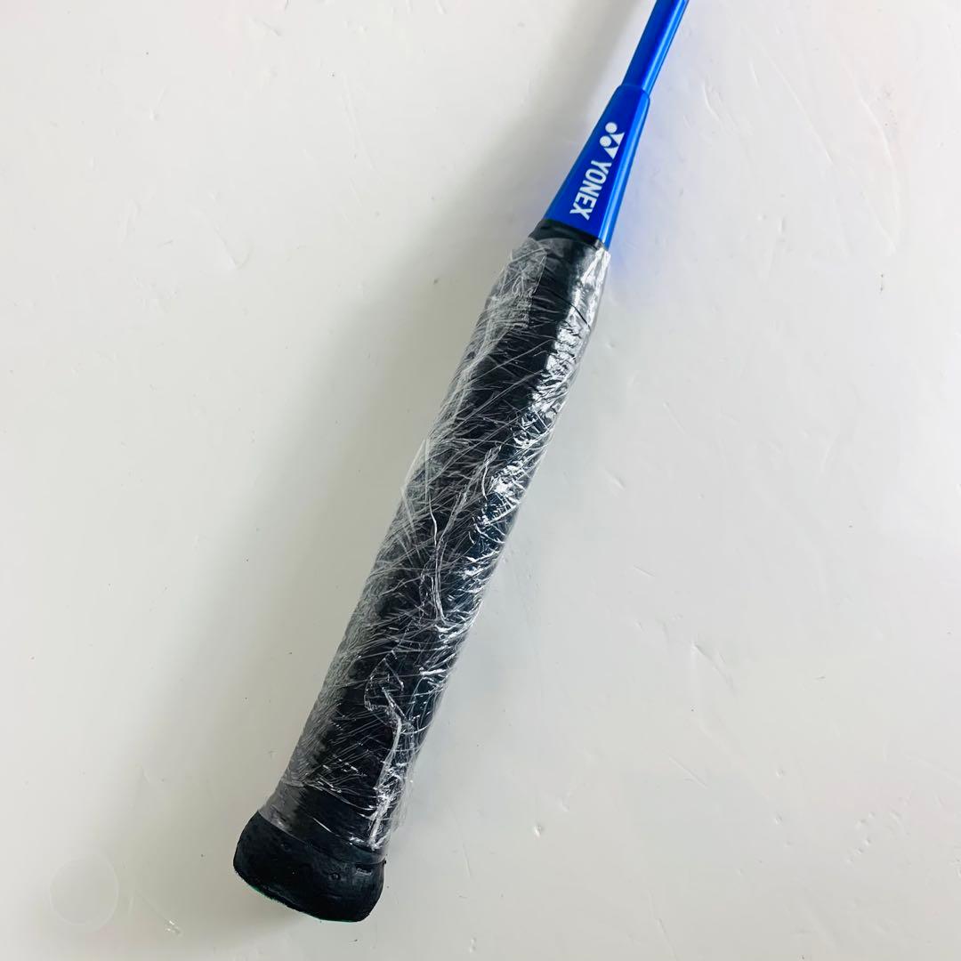 YONEX Muscle Power バドミントンラケット 2本セット 極美品有