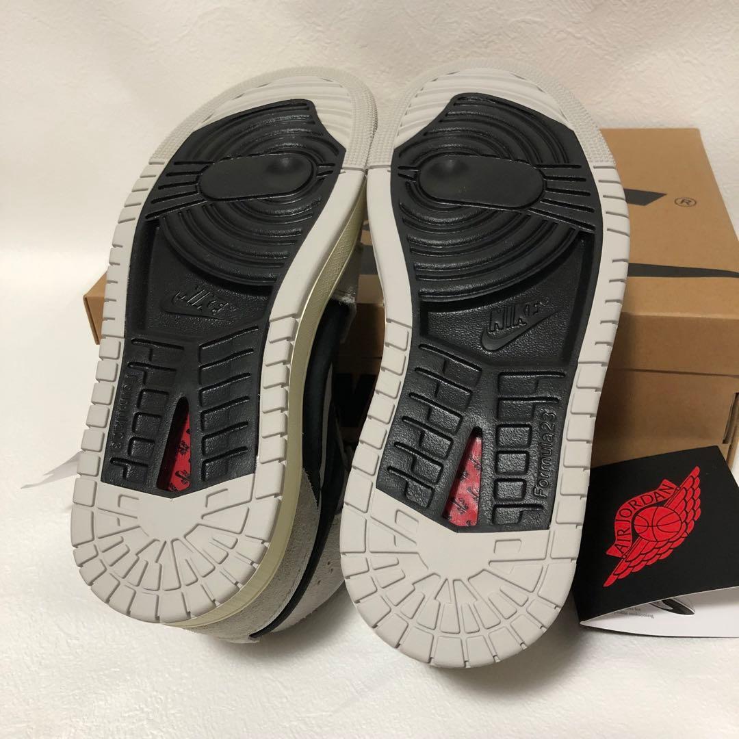 AIR JORDAN 1 ZOOM CMFT 2 26.5cm レディース