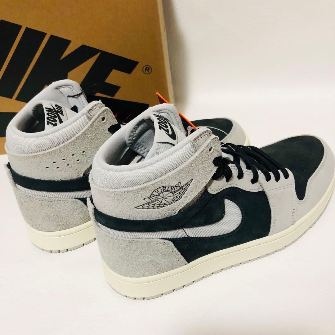 AIR JORDAN 1 ZOOM CMFT 2 26.5cm レディース