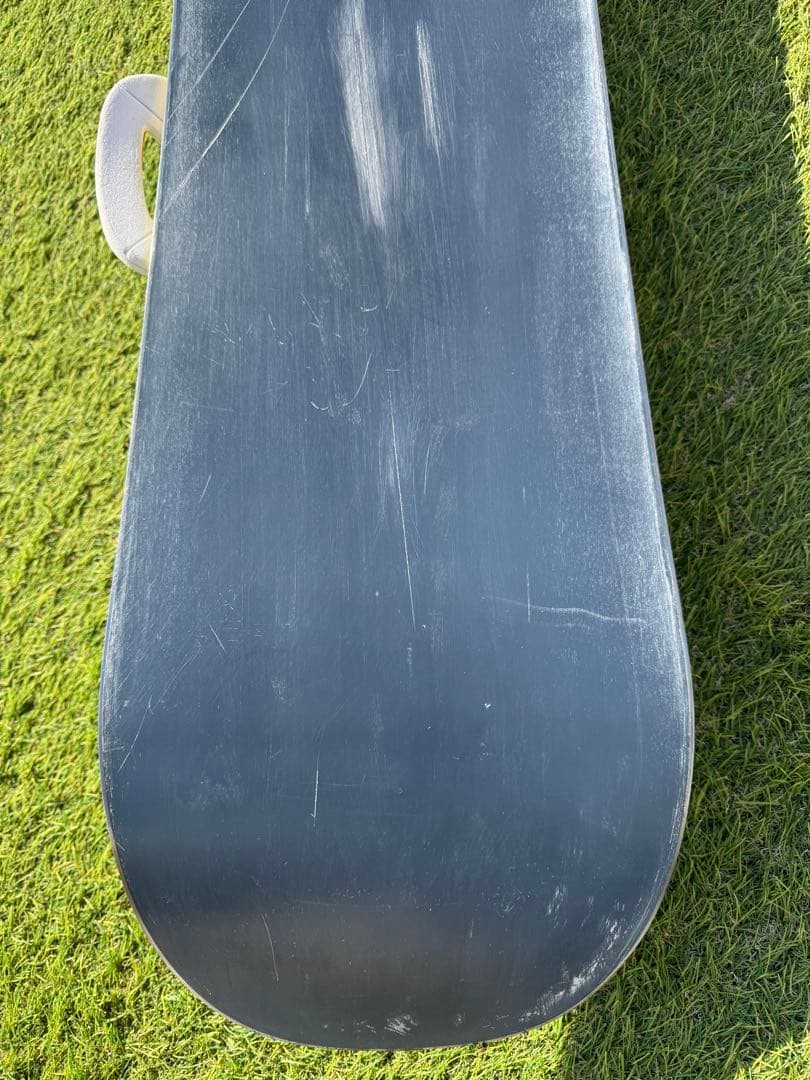 特価！Burtonスノーボード 148cm 2014年モデル　バインディング付き