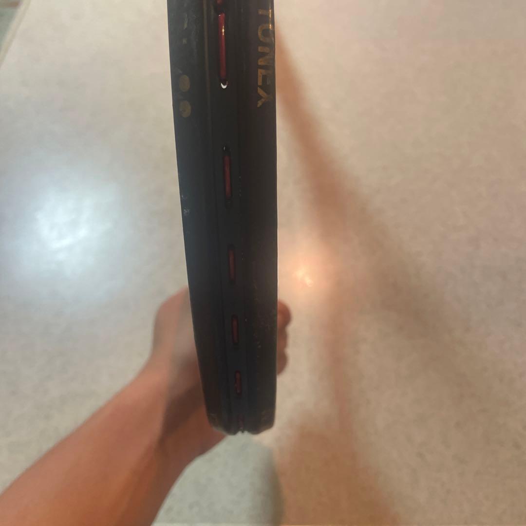 ゆボルトレイジ8s