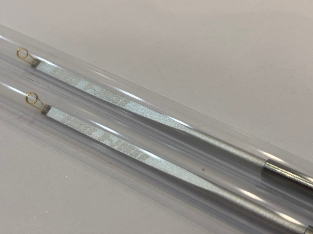 キ*ム様 クリーク　ディアブロ・ジョーカー(DIABLO JOKER) 2本セッ