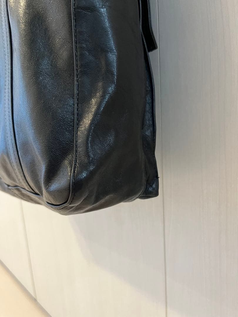 porter 吉田カバンzozoコラボバッグ