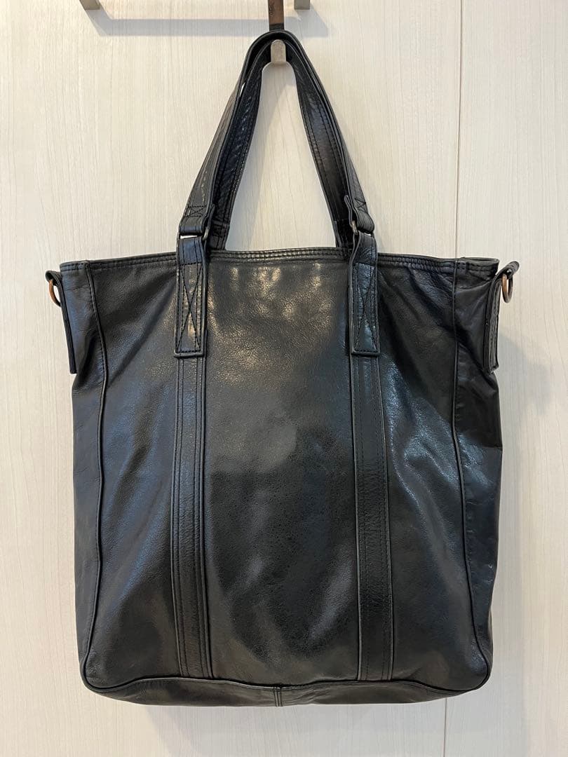 porter 吉田カバンzozoコラボバッグ