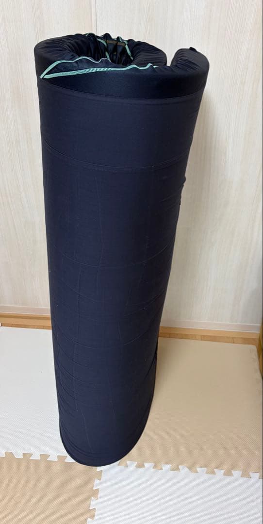 西川エアー　01ハードセミダブル