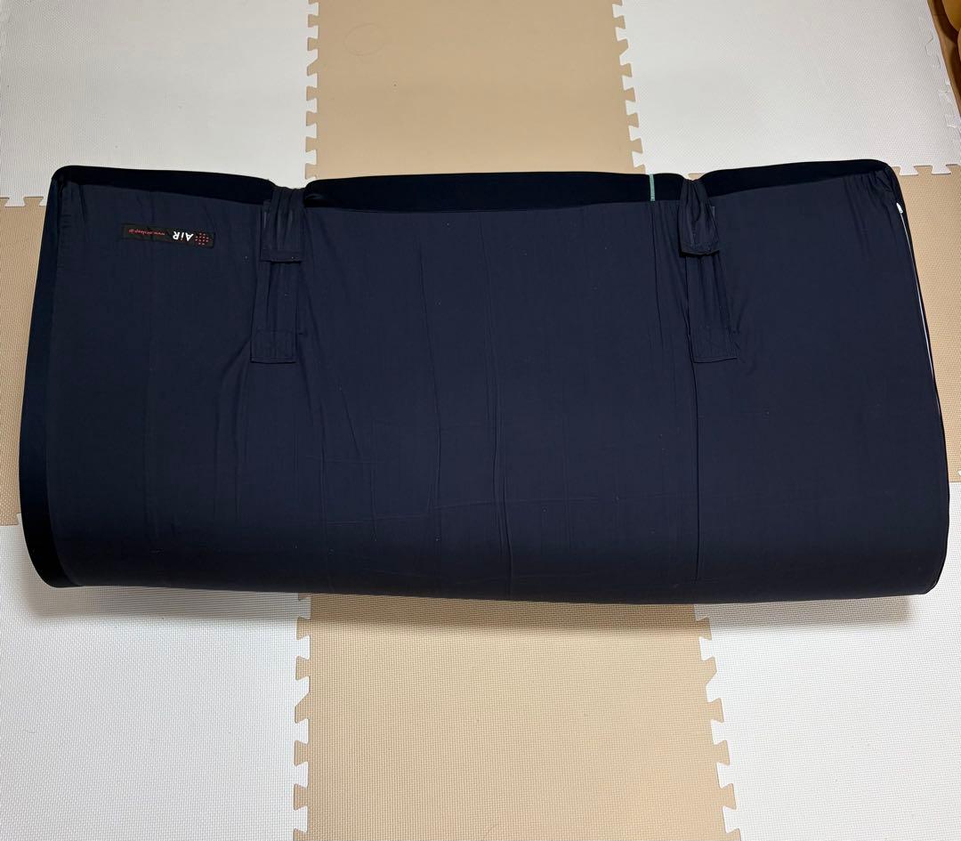 西川エアー　01ハードセミダブル