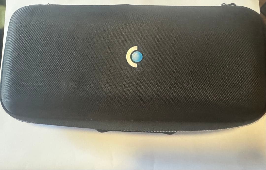 動作良好　Steam Deck 512GB 初代 LCDモデル ケース付 美品