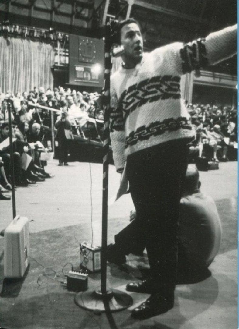 ミュージック DVD Robert Rauschenberg - Open Score