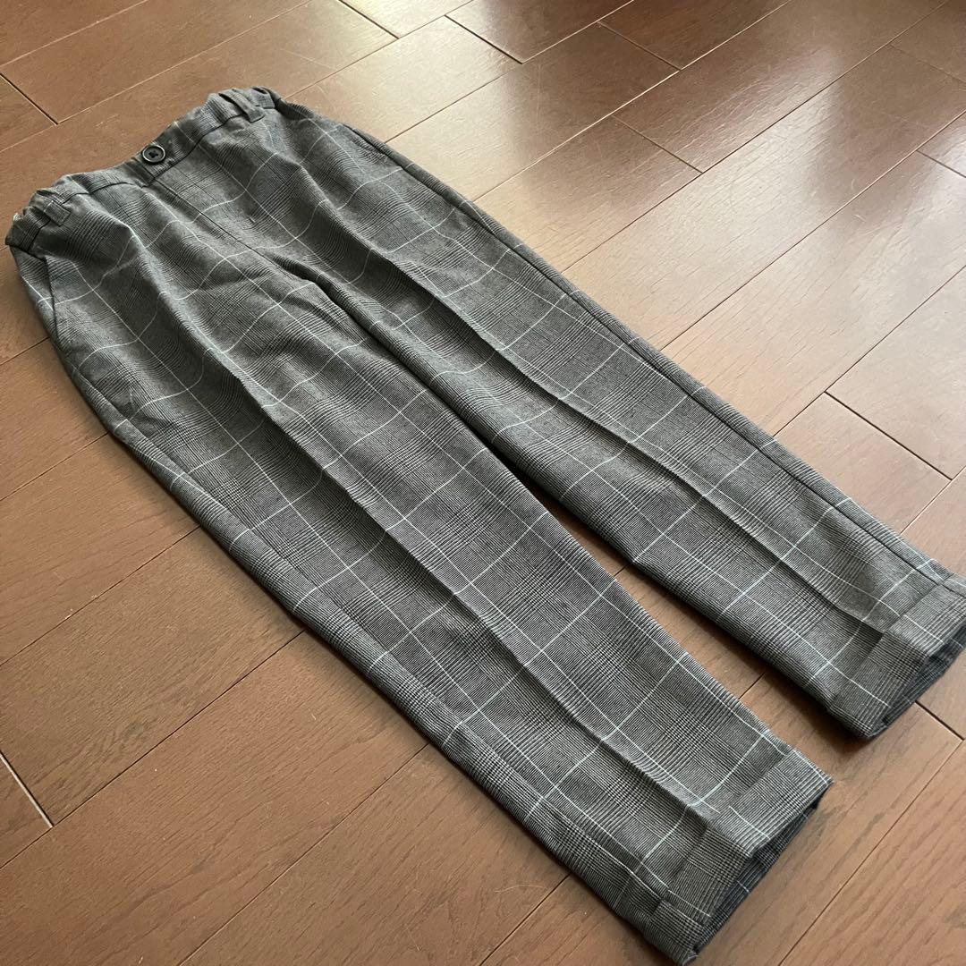 定価5万弱 入学式 男の子 こどもビームス フォーマル 4点 120-130