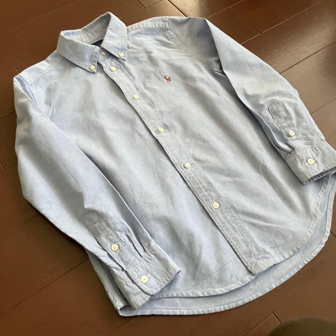 定価5万弱 入学式 男の子 こどもビームス フォーマル 4点 120-130