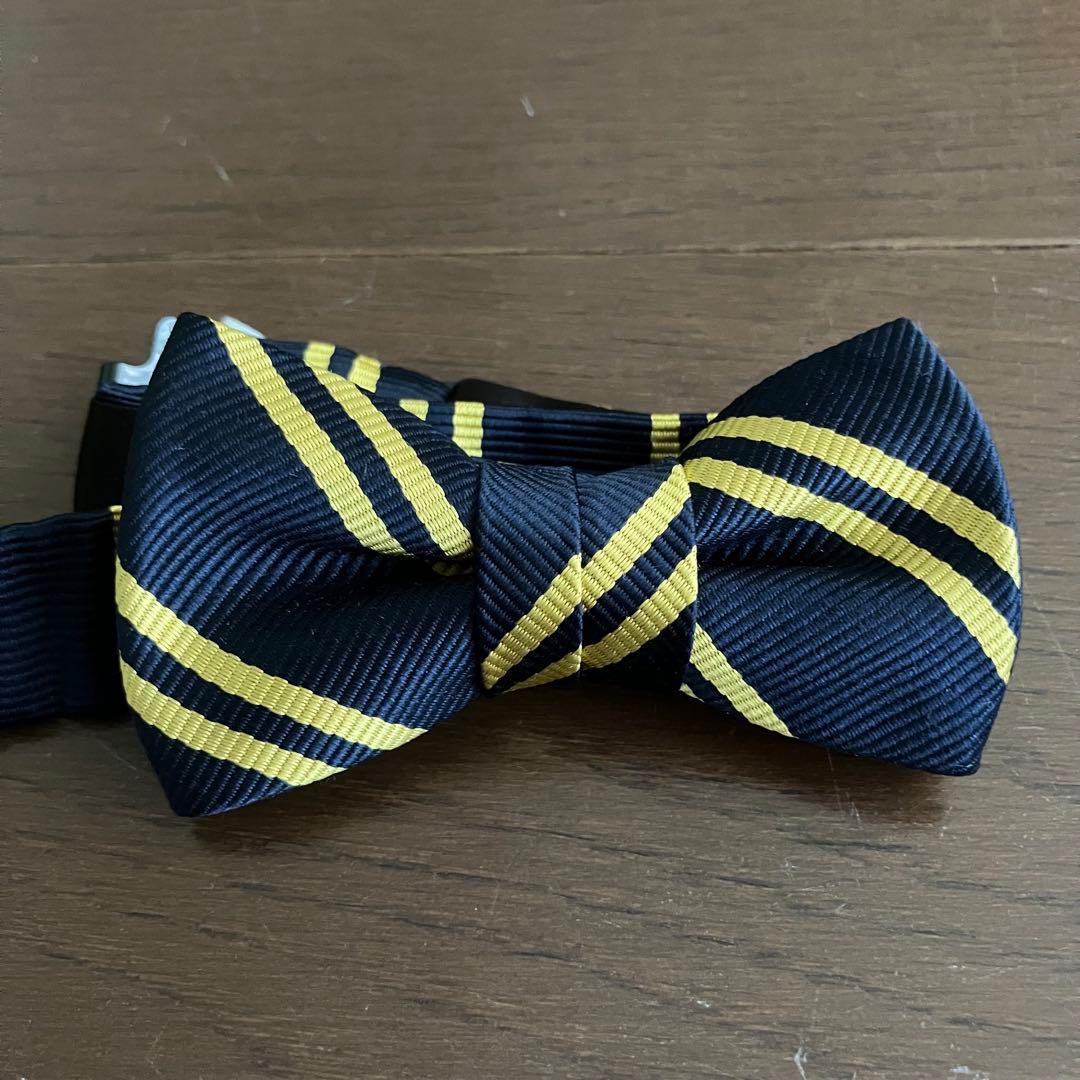 定価5万弱 入学式 男の子 こどもビームス フォーマル 4点 120-130