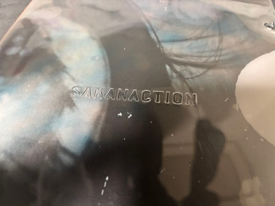 SAKANAQUARIUM 光 ONLINE [完全生産限定版] サカナクション