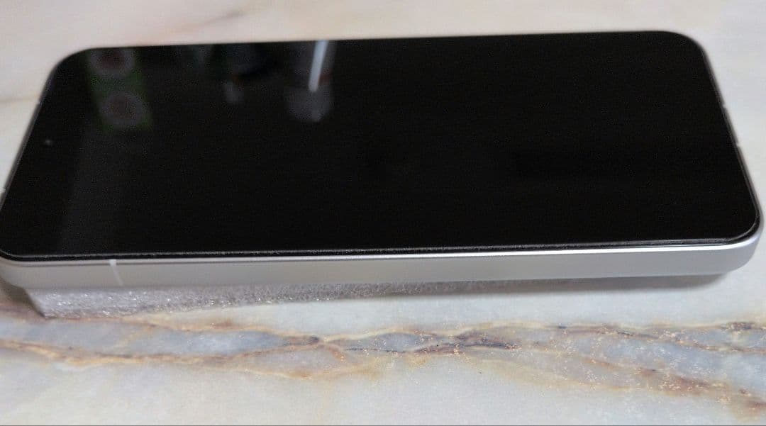 Xiaomi POCO F7 12GB+256GB 　ホワイト 日本版