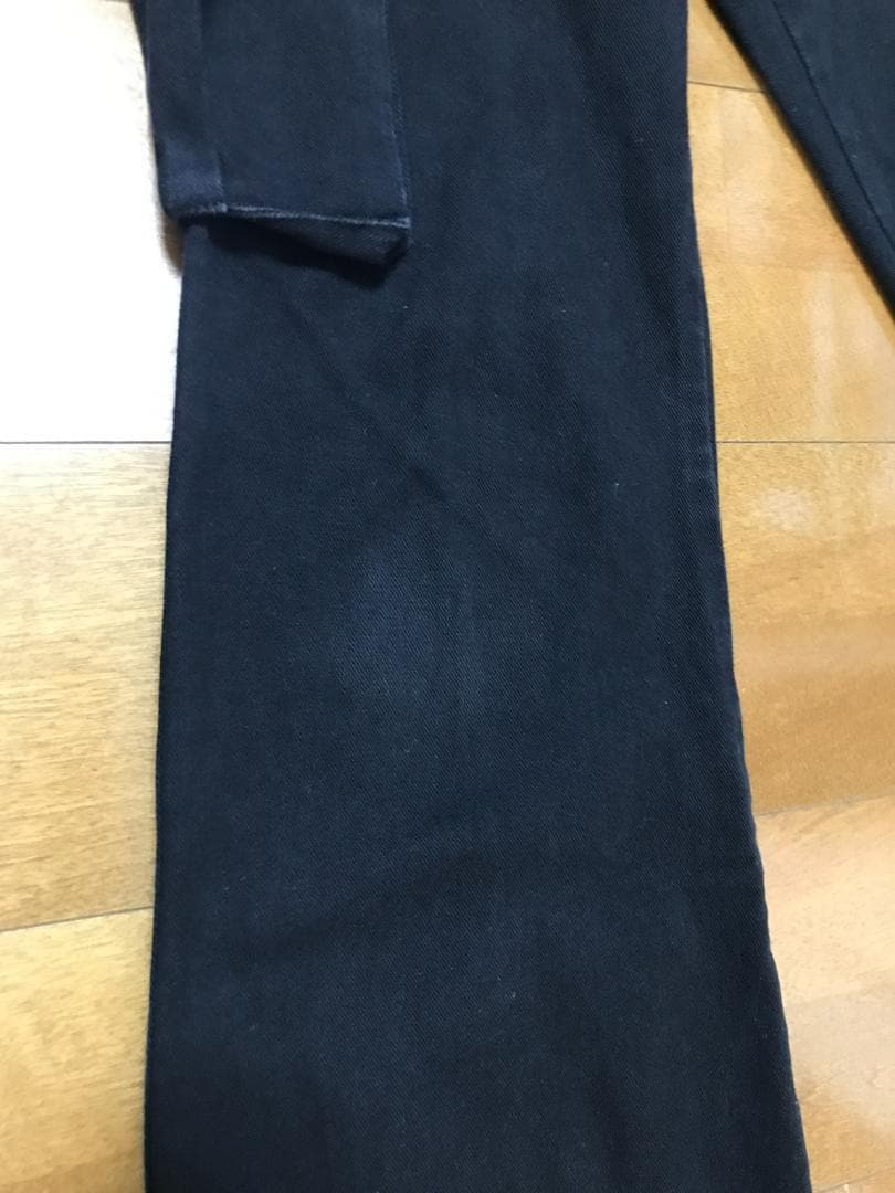 ☆ ANDMARY Heart point cargo pants ☆