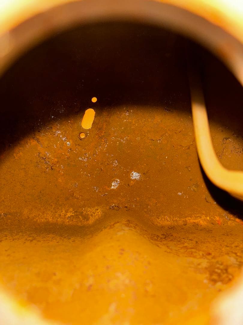 FZR250R 3LN ガソリンタンク