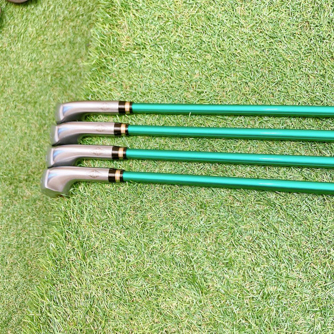 ホンマ　ベレス　BERES IE-05 アイアン　2S アーマック FLEX R