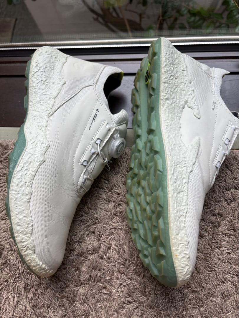 ECCO(エコー)Golf Biom H5 Hybrid