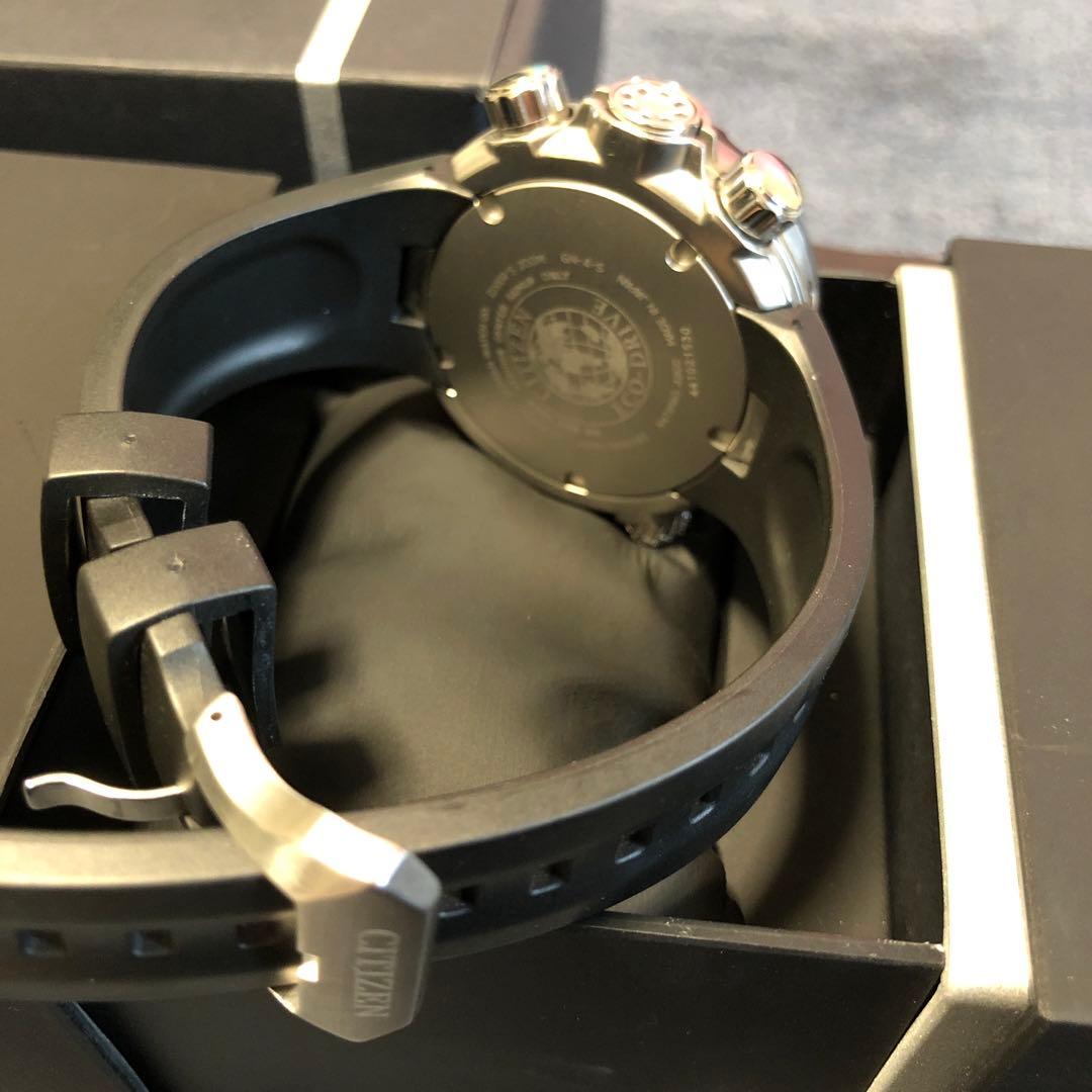 【HAMIRUTON 】PROMASTER AQUALAND